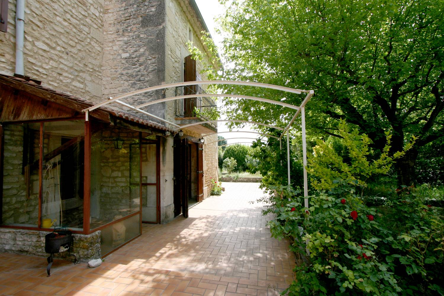 Agence Christine Miranda immobilier 